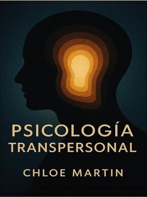 cover image of Psicología Transpersonal